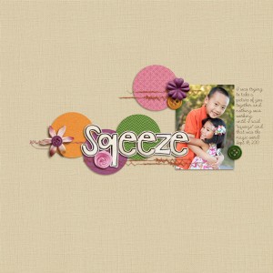 Squeeze