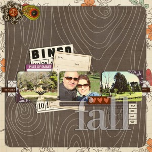 Fall 2010