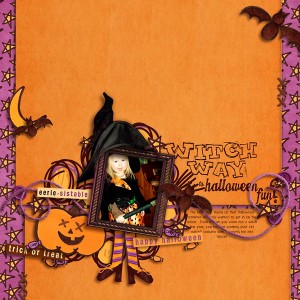 witch way?