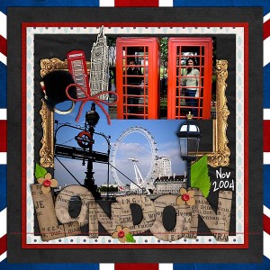 London