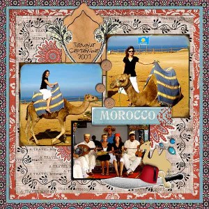 Morocco