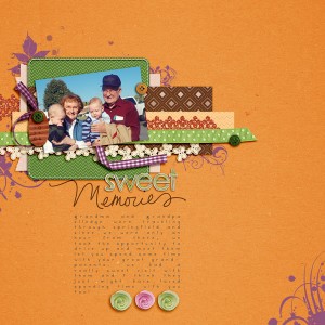 sweet moments