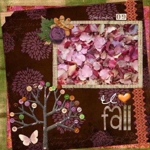 I Heart Fall