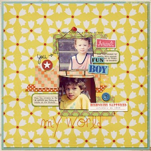 my world 2