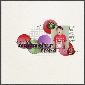 Monster Tees