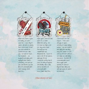 The Story of Us