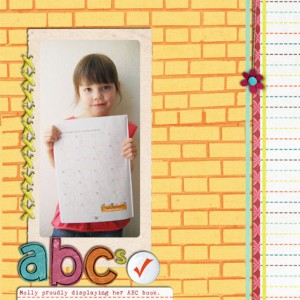 ABCs Check
