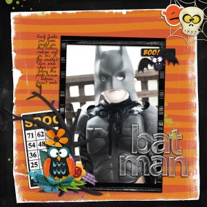 Batman