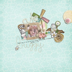 Cute Buggy