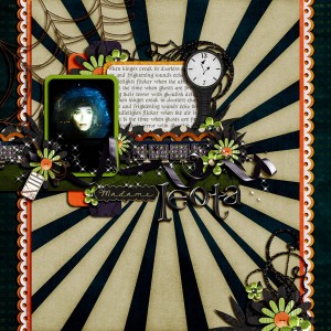 Madame Leota