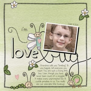 Lovebug
