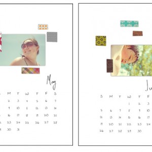 May June