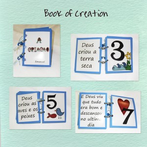 book of creation
