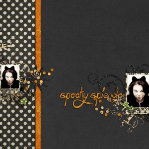 Spooky Splendor