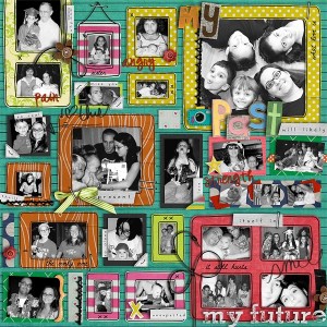 My Past...