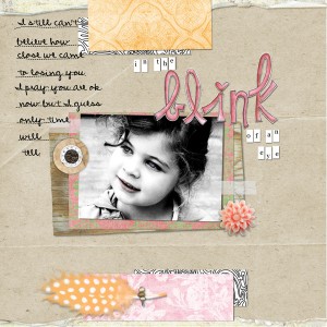 blink
