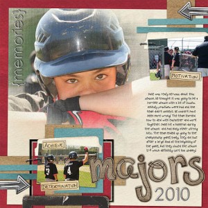 Majors