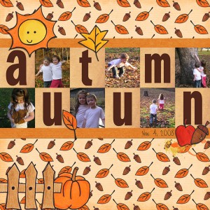 Autumn 2008