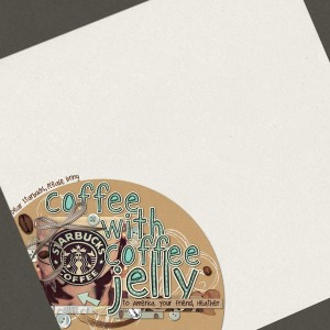Coffee Jelly