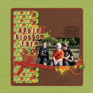 Apple Blossom Farm