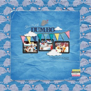 Dumbo