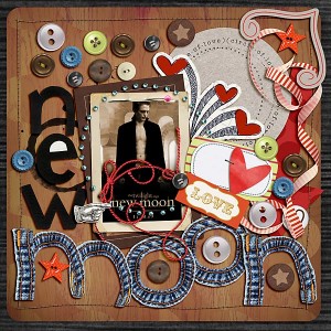 new moon