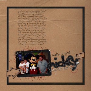 Mickey