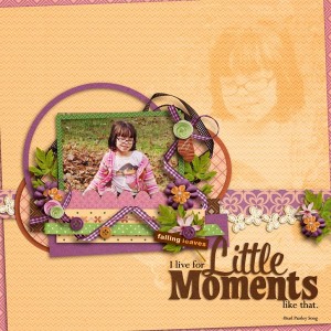 Little Moments