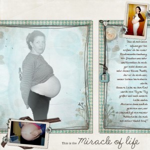 This is the miracle of life