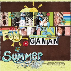 Summer Fun