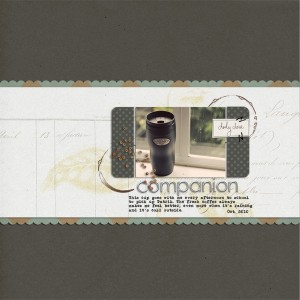 companion