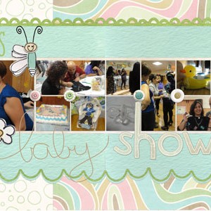 Baby Shower