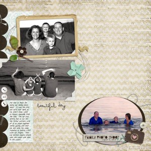 Family Photo Shoot