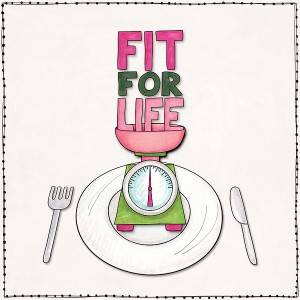 Fit For Life