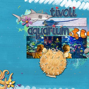 Tivoli Aquarium