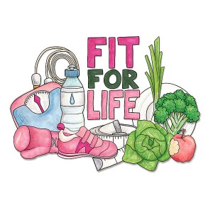 Fit for life