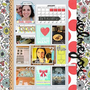 2015 Week 1