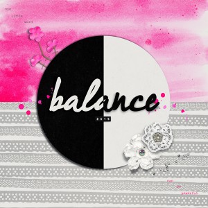 Balance