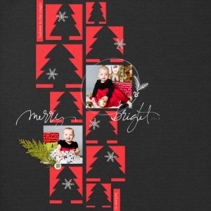 Merry & Bright