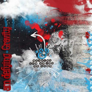 MOC 11: NOTHING can bRinG ME dowN-