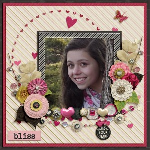 Bliss