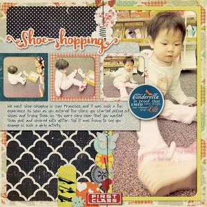 Shoe-Shopping