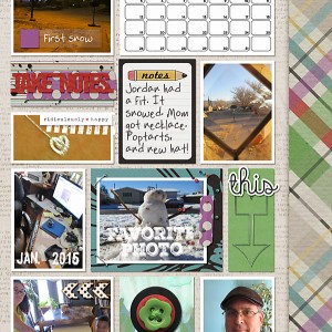 Week 1 2015