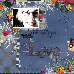 Love Life - MOC 2015