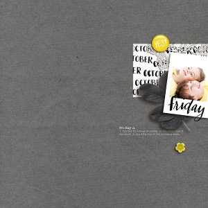 Friday