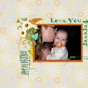 Love You Forever