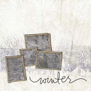 Winter