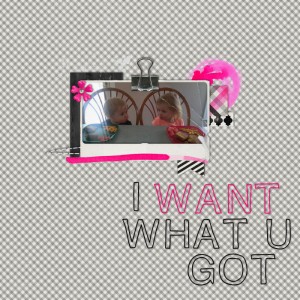 January 16: Do Over Challenge