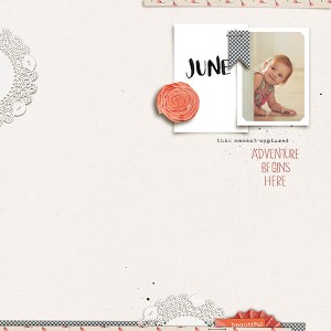 June
