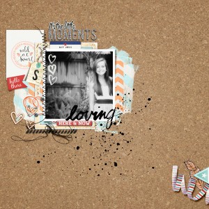 Loving Here and Now - MOC Jan. 16